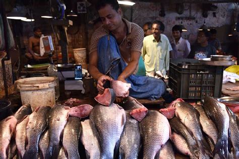 Cooking Tips How To Get Rid Of Formalin From Fish Dgtl Anandabazar