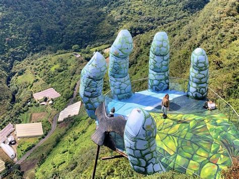 La Mano De Pachamama Impresionante Lugar En El Coraz N De Ecuador