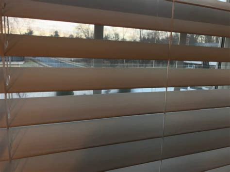 Blinds vs. Shades (Which Is Better?) - Prudent Reviews