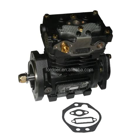 New Twin Cylinder Compressor W P For Cat G G