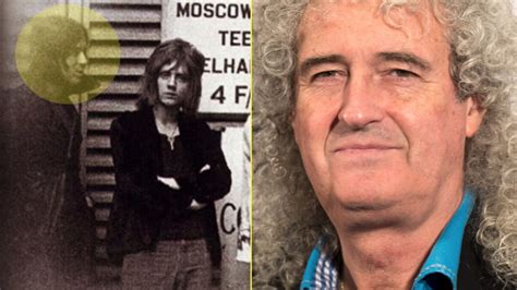 Update: Brian May Responds To Death Of Former Queen Bassist Mike Grose