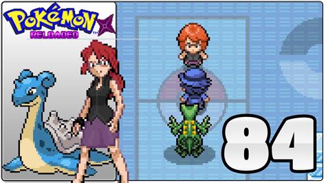 GUIA POKEMON RELOADED THE LAST BETA EMPIEZA LA LIGA POKEMON DE KANTO