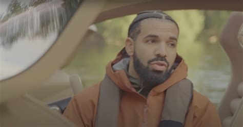 Drake Latest Music Video, "Sticky," Features Virgil Abloh's Project Maybach, of Course ...