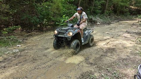 Gallery Gon Ridin Off Road Pigeon Forge Atv Tours