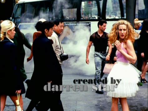 Günün Tırıvırısı Sex and the City 22dakika org