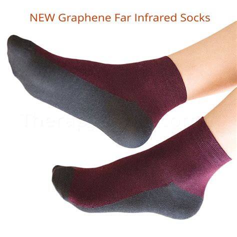 Therapy Socks For Peripheral Neuropathy Raynauds Arthritis Plantar