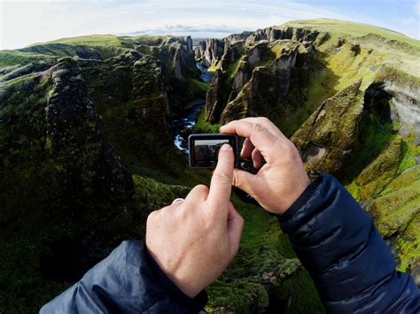 Review: GoPro Hero6 Black | WIRED