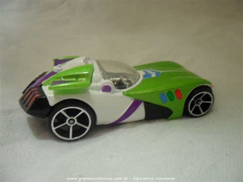 Toy Story Hot Wheels Grandes Cole Es