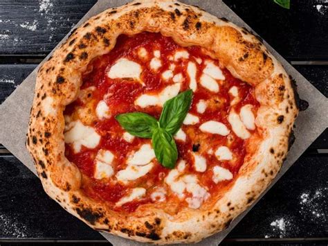 Il Coca Cola Pizza Village Arriva A Milano Vetrina Per L Arte Bianca