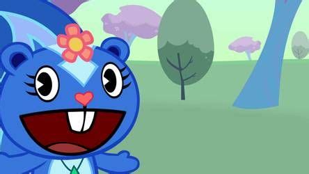 Nemaohtf Hobbyist Filmographer Deviantart Happy Tree Friends