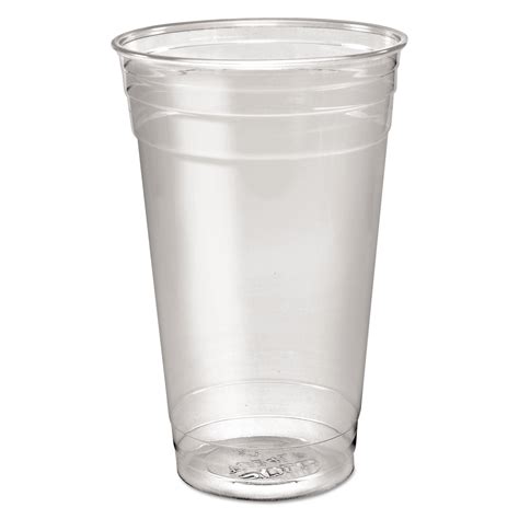 Solo Cup Company Ultra Clear Pet Oz Cold Cups Count Pack Of