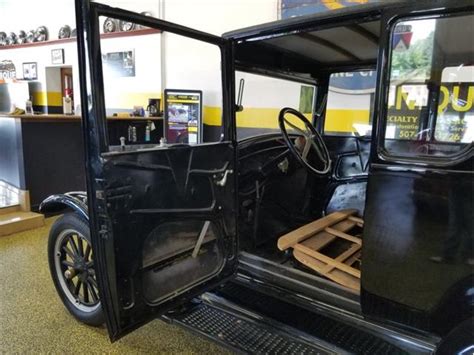 1926 Ford Model T For Sale Cc 1163058
