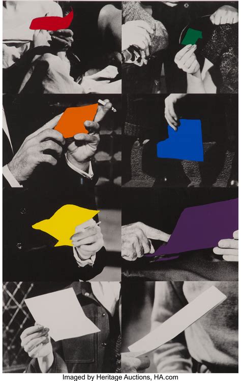 John Baldessari Art for Sale | Value Guide | Heritage Auctions