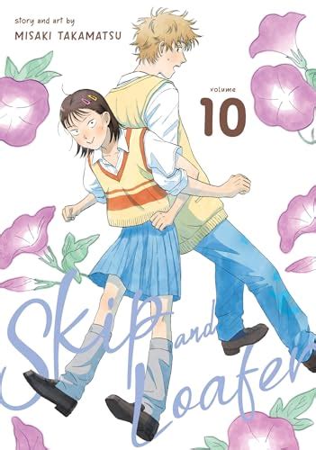 Skip And Loafer Vol By Misaki Takamatsu Goodreads