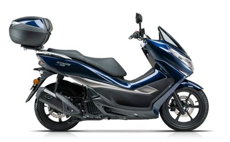 Resmi Harga Suzuki Haojue Uhr Siap Lawan Pcx Suzuki