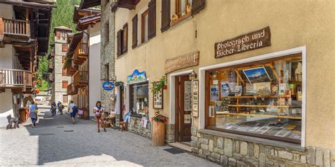 Borghi Alpini Da Visitare In Estate Routefood