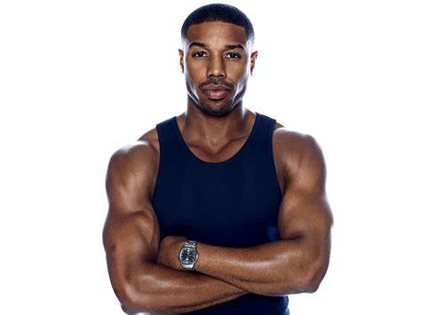 Dimora Cinque furioso michael b jordan body transformation Illuminare ...