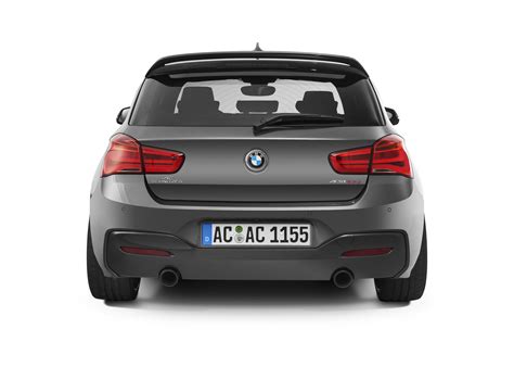 Believe It Or Not This Uprated Bmw 1 Series Is Incredibly Powerful