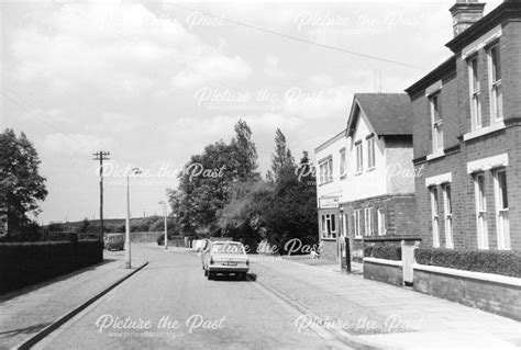 Willow Avenue Long Eaton