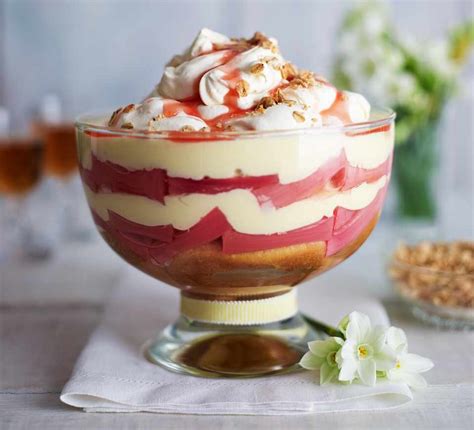 Best Trifle Bowls Bbc Good Food