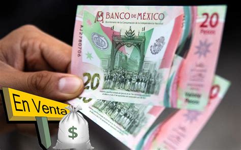 Venden Billete De 20 Pesos En 200 Mil Porque Tiene Fecha Incompleta