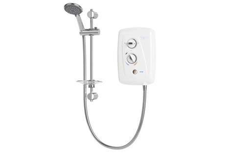 Best Electric Showers For Your Home In 2024