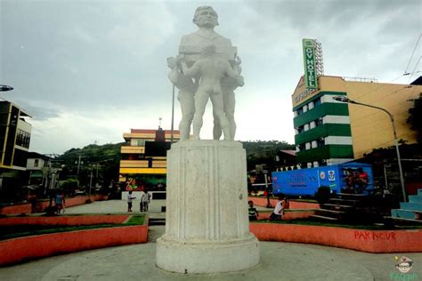 25 Facts You Should Know About Rizal Monument And Luneta Park Faqph