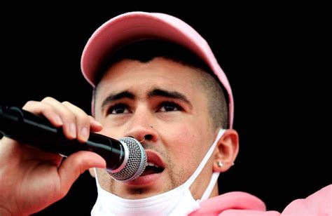 Bad Bunny Lanza Por Sorpresa El Lbum Las Que No Iban A Salir