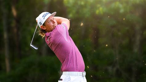 Smith among PGA Tour player of the year nominees | Flipboard