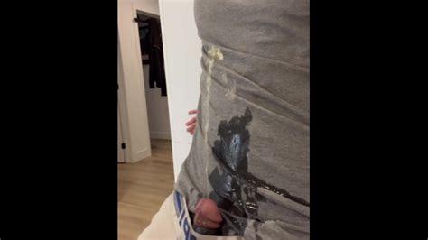 Sous vêtement Renflement De Pisse Pornhub Gay