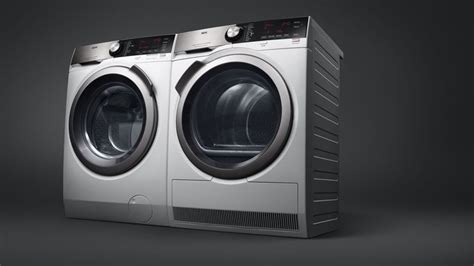 Best tumble dryer 2023 with heat pump, condenser and vented dryers ...