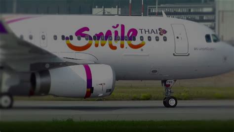 THAI Smile Airways