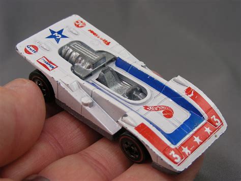 Hot Wheels And Newer Redlines