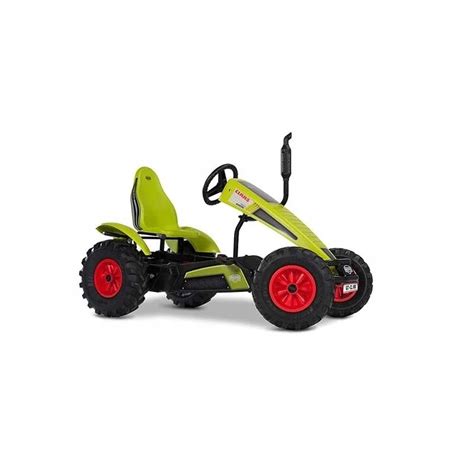 BERG Gokart na Pedały Claas XXL BFR 5 do 100 kg 12245159508