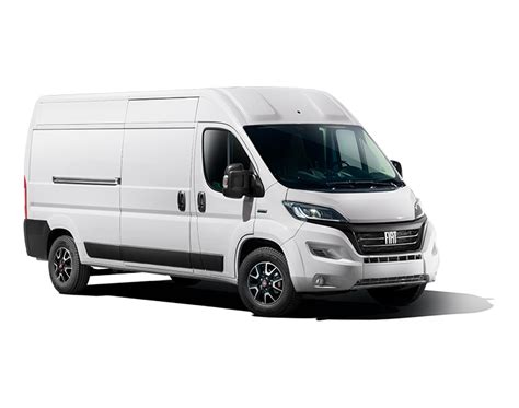 Fiat Nouveau Ducato neuve à l achat Fiat Dijon