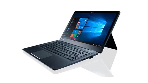 Toshiba Port G X T E H Review Techradar