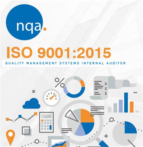 Khóa đào tạo Chuyên gia Đánh giá Nội bộ ISO 9001 2015