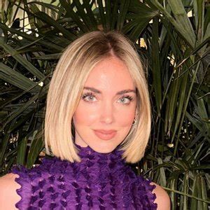 Chiara Ferragni Aka Chiaraferragni Nude Leaks OnlyFans Photo Fapellas