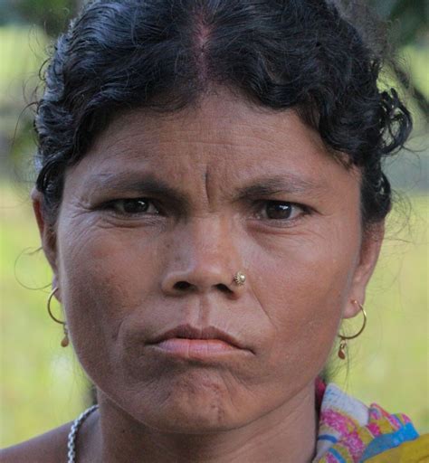 faces