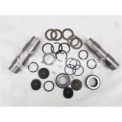 Steering Knuckle King Pin Kit For Sinotruk Howo Truck Parts