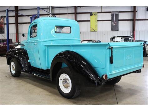 1942 Ford Pickup For Sale Cc 1032305