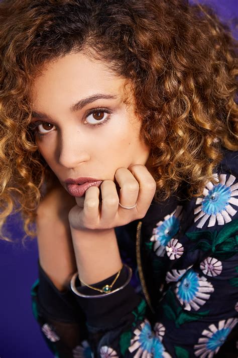 Ladygunn “a Moment Of Madness” With South London Singer Izzy Bizu