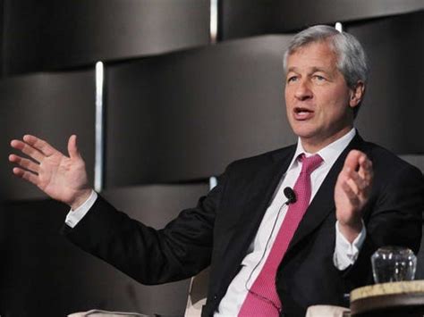 Jamie Dimon on banking, markets, and the economy - Business Insider