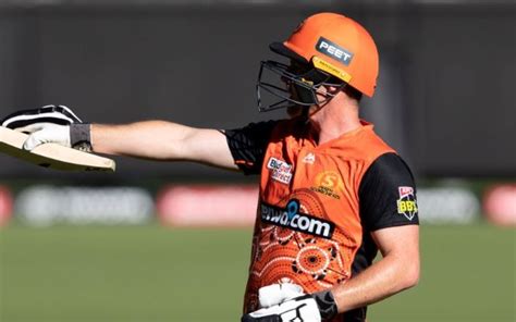 Colin Munro To Miss The Psl For Islamabad United After Missing Out