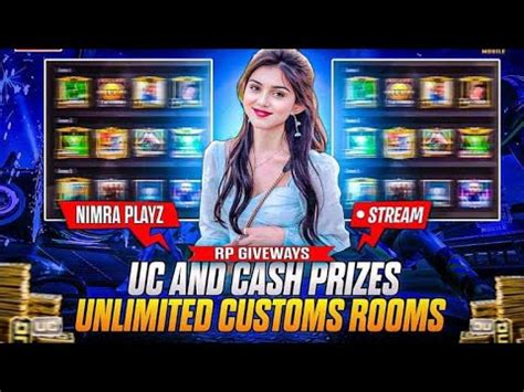 Pubg New Royal Pass Giveaway Rp And Uc Custom Rooms Pubg New Rp