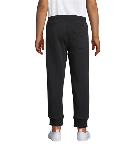 Jake Kids Slim Fit Jog Pants Martex Batik