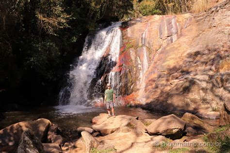 O Que Fazer Em Santo Ant Nio Do Pinhal Top Passeios