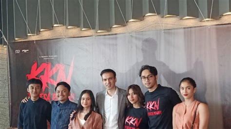 Manoj Punjabi Optimis Film Kkn Di Desa Penari Raih Box Office