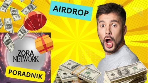 Zora Network Airdrop Poradnik Youtube