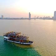 Phnom Penh Sunset Cruise With Unlimited Beer And Drinks Getyourguide